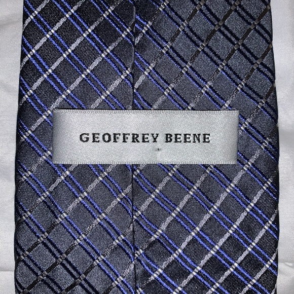 Three Men’s Ties - Picture 6 of 7